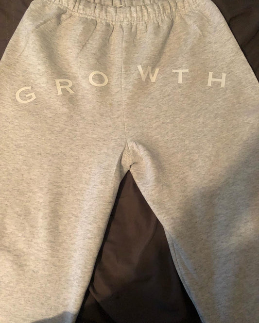 GROWTH Sweatpants