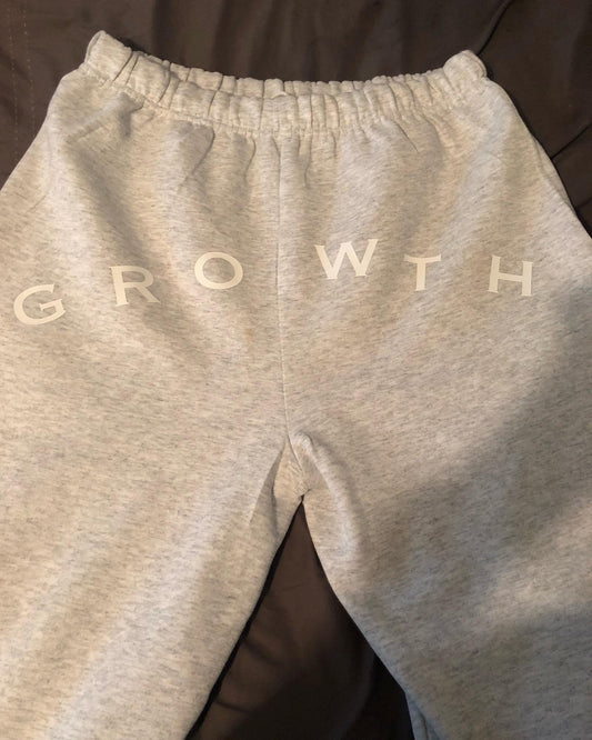 GROWTH Sweatpants